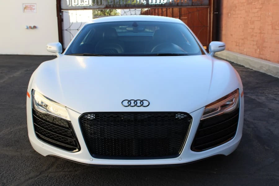 2014 Audi 42 R8 - Image 4 of 31
