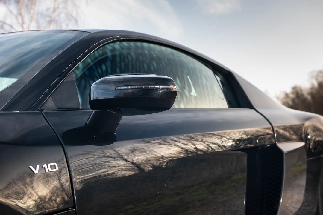 2014 Audi 42 R8 - Image 23 of 31