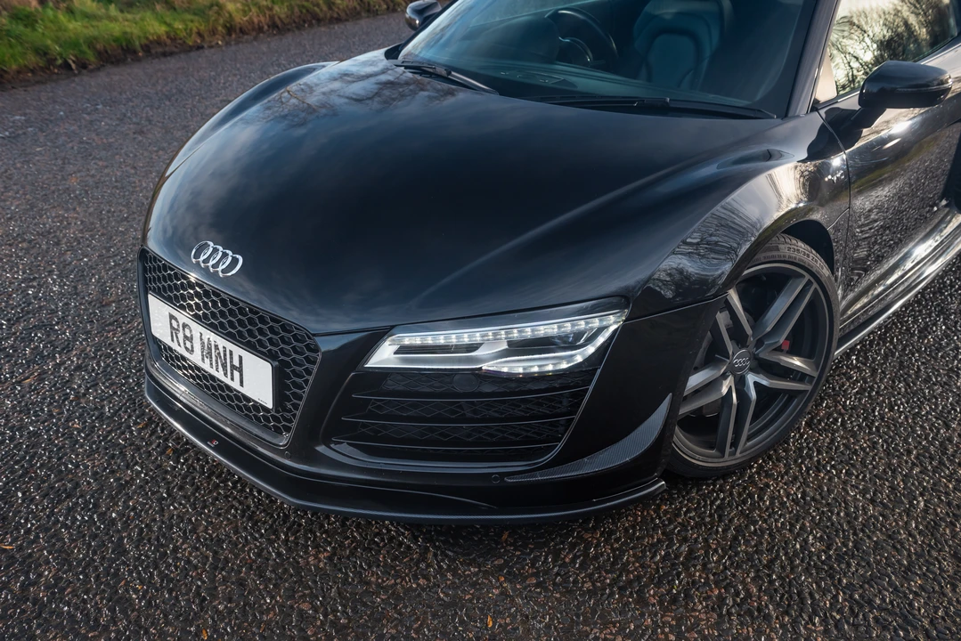 2014 Audi 42 R8 - Image 15 of 31