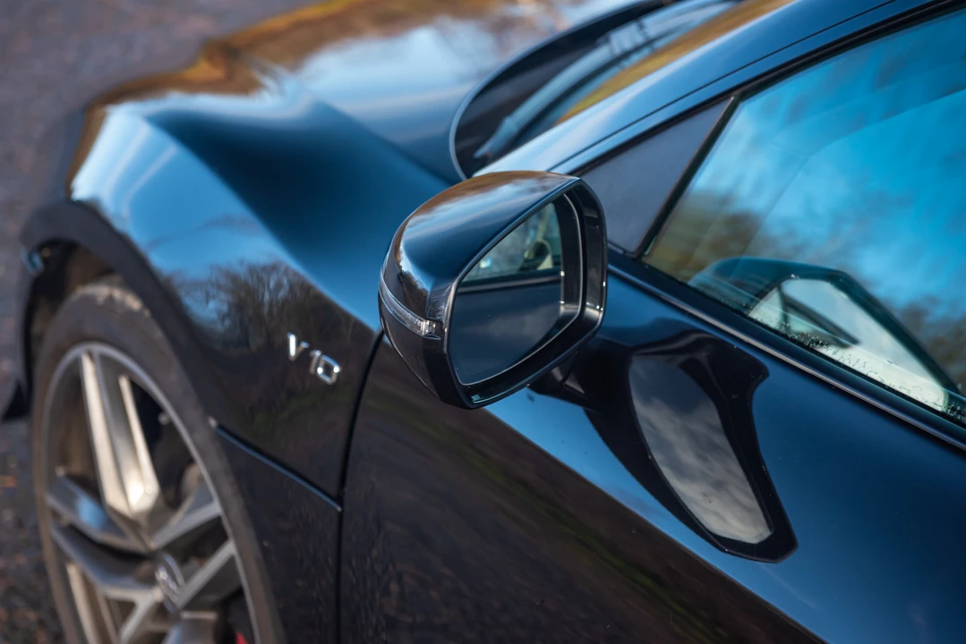 2014 Audi 42 R8 - Image 30 of 31
