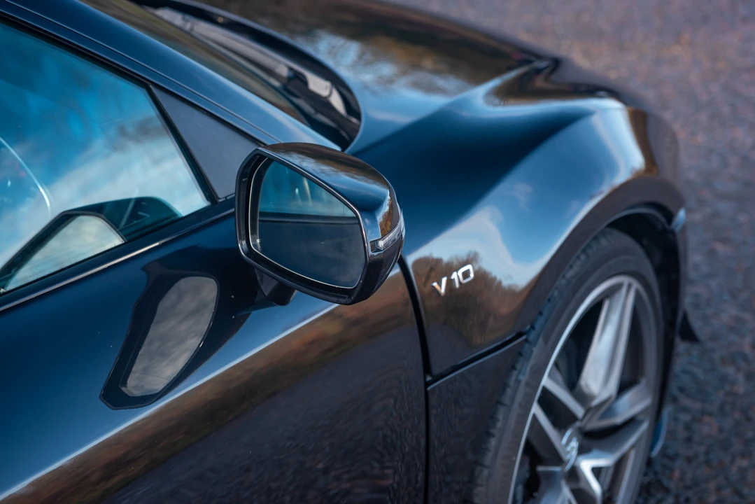 2014 Audi 42 R8 - Image 31 of 31