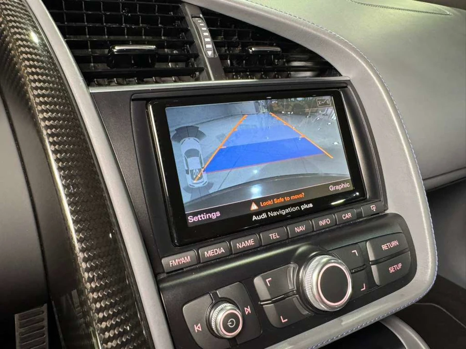 2014 Audi 42 R8 - Image 19 of 21