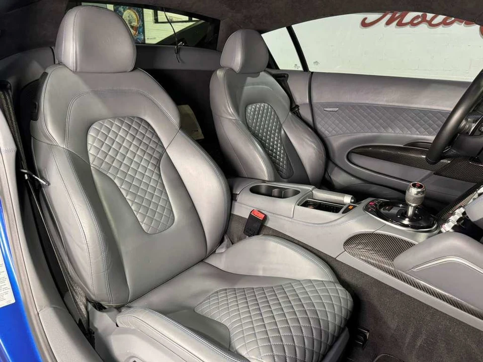 2014 Audi 42 R8 - Image 11 of 21