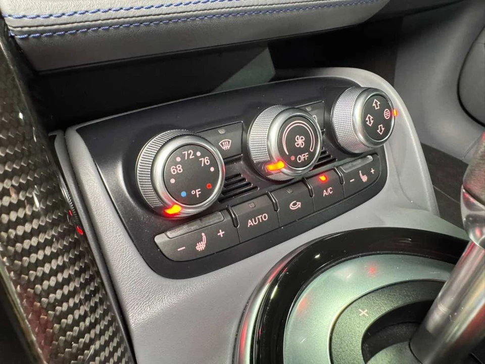 2014 Audi 42 R8 - Image 21 of 21