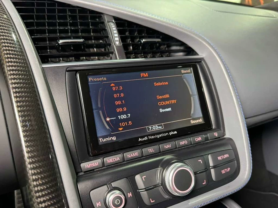 2014 Audi 42 R8 - Image 18 of 21