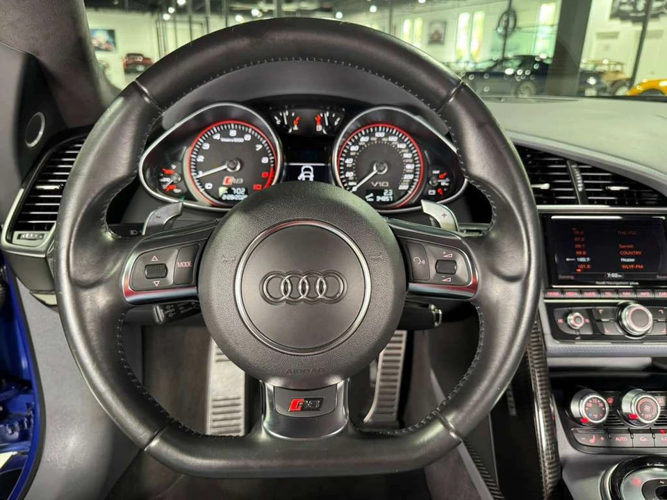 2014 Audi 42 R8 - Image 14 of 21