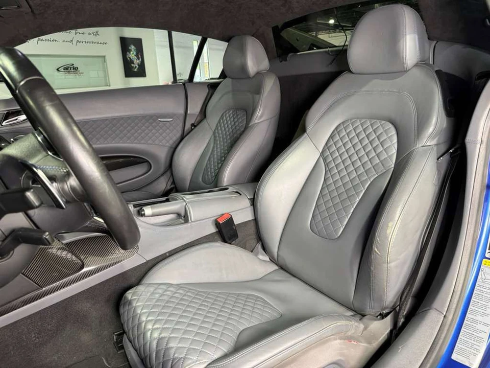 2014 Audi 42 R8 - Image 10 of 21