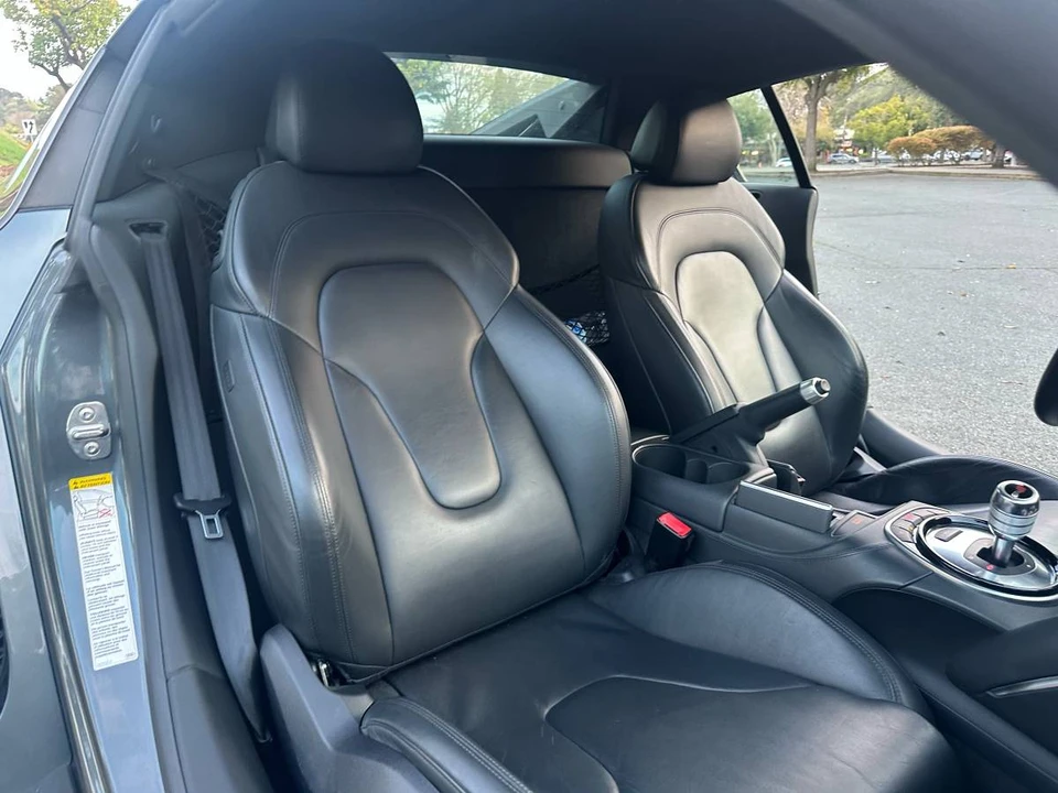 2014 Audi 42 R8 - Image 8 of 13