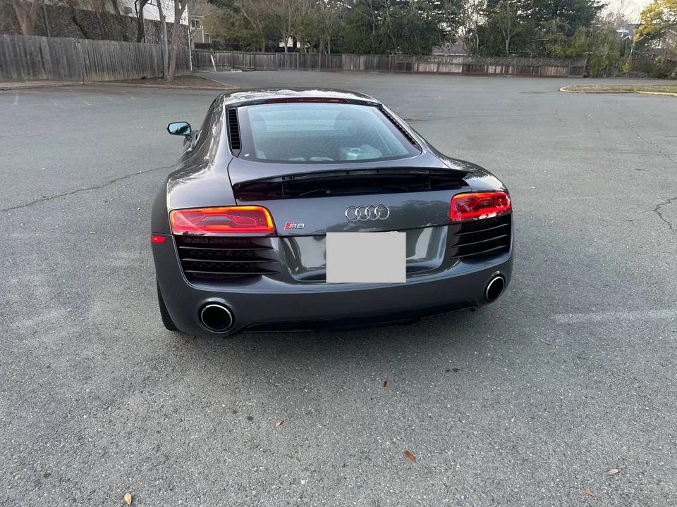 2014 Audi 42 R8 - Image 4 of 13