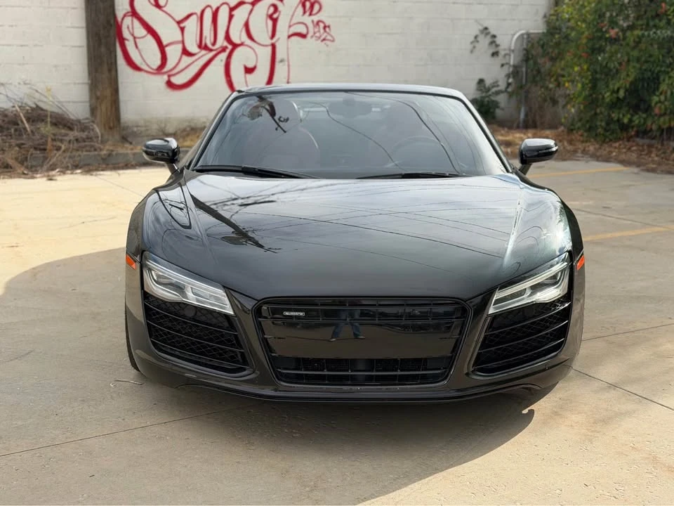 2014 Audi 42 R8 - Image 2 of 16