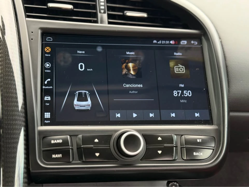 2014 Audi 42 R8 - Image 17 of 17