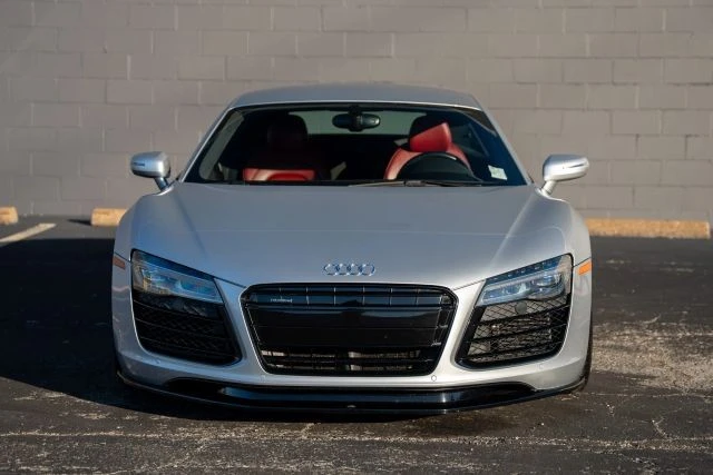 2014 Audi 42 R8 - Image 7 of 17