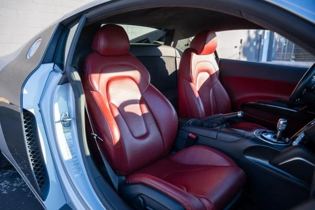 2014 Audi 42 R8 - Image 3 of 17