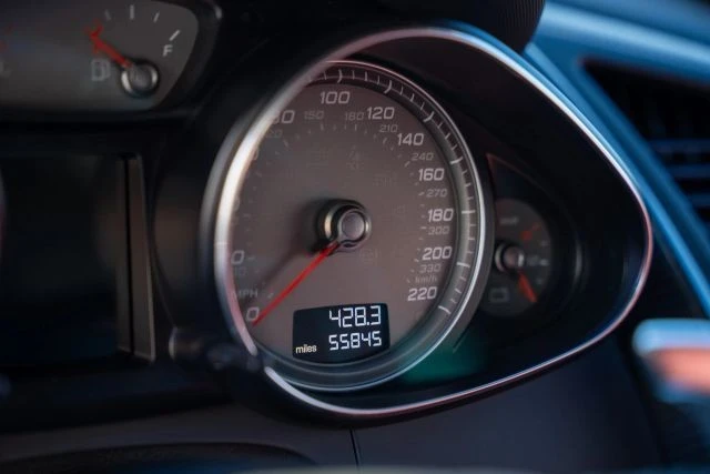 2014 Audi 42 R8 - Image 17 of 17