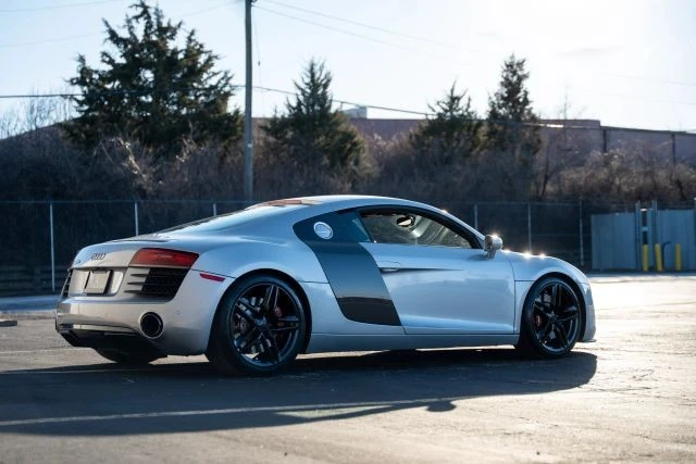 2014 Audi 42 R8 - Image 4 of 17