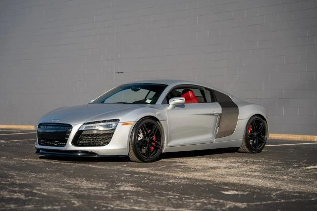 2014 Audi 42 R8 - Image 6 of 17