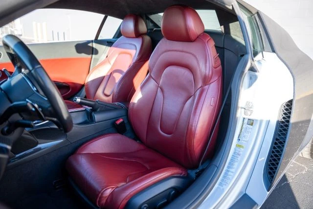 2014 Audi 42 R8 - Image 15 of 17