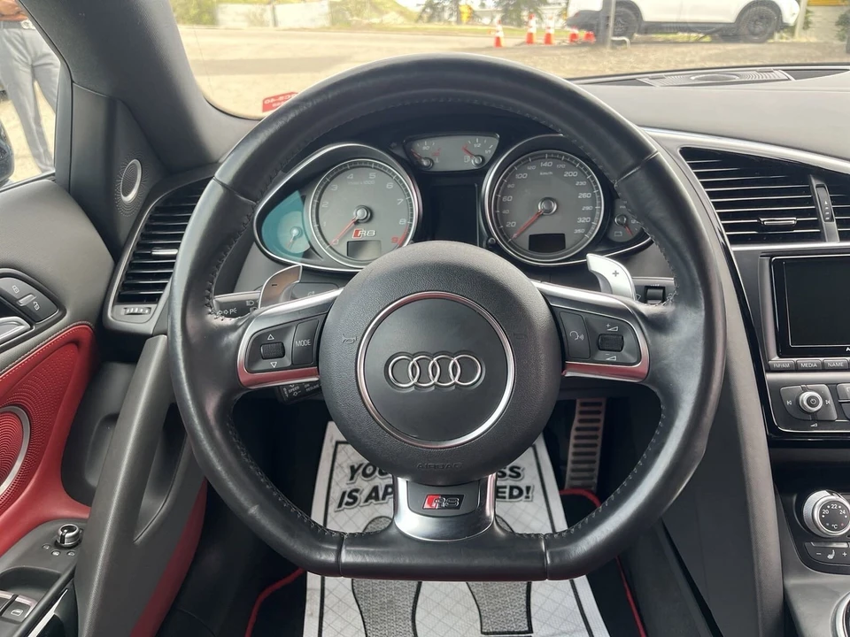 2014 Audi 42 R8 - Image 22 of 22