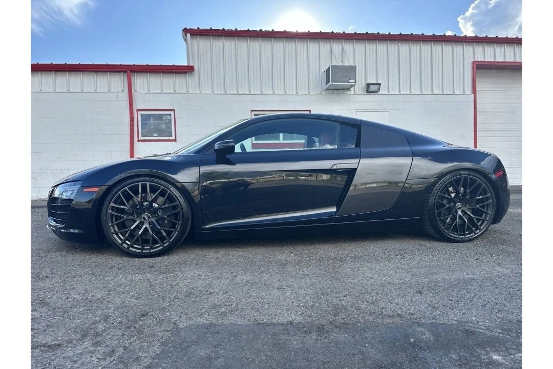2014 Audi 42 R8 - Image 2 of 22