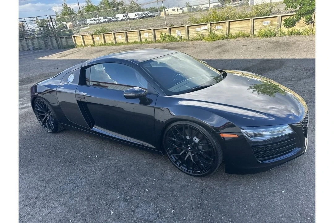 2014 Audi 42 R8 - Image 5 of 22