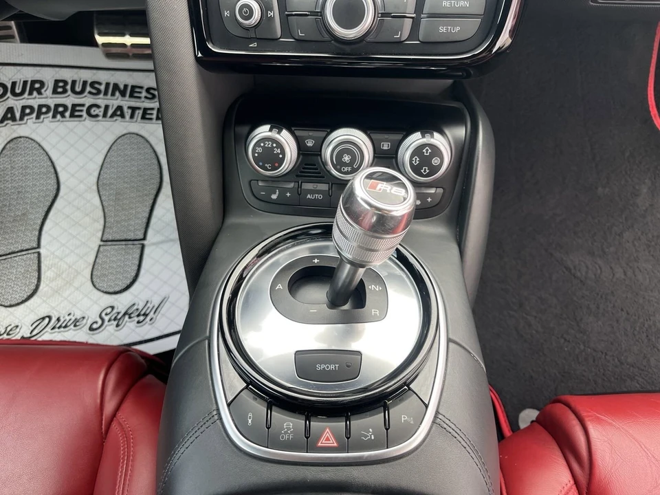 2014 Audi 42 R8 - Image 20 of 22