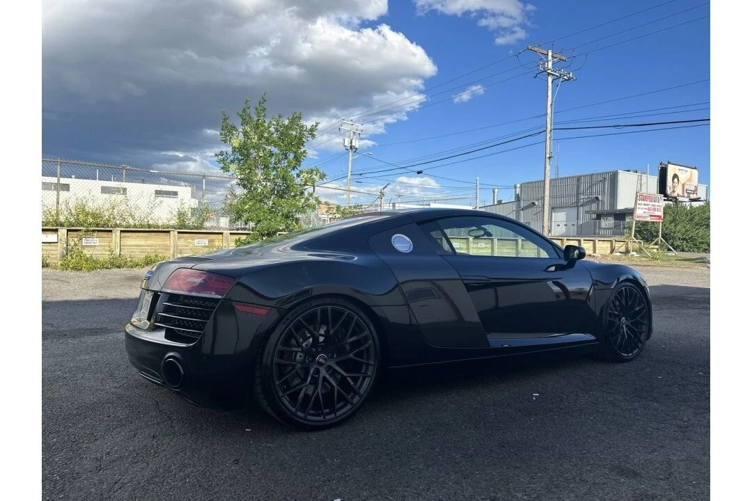 2014 Audi 42 R8 - Image 4 of 22