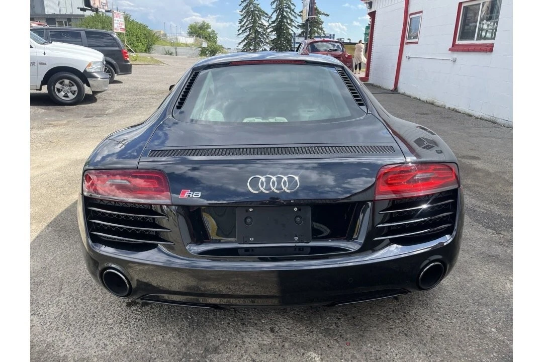 2014 Audi 42 R8 - Image 6 of 22