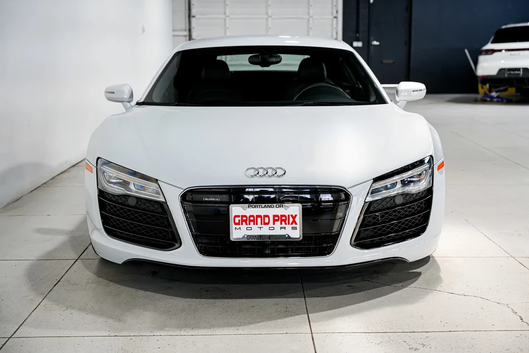 2014 Audi 42 R8 - Image 5 of 12