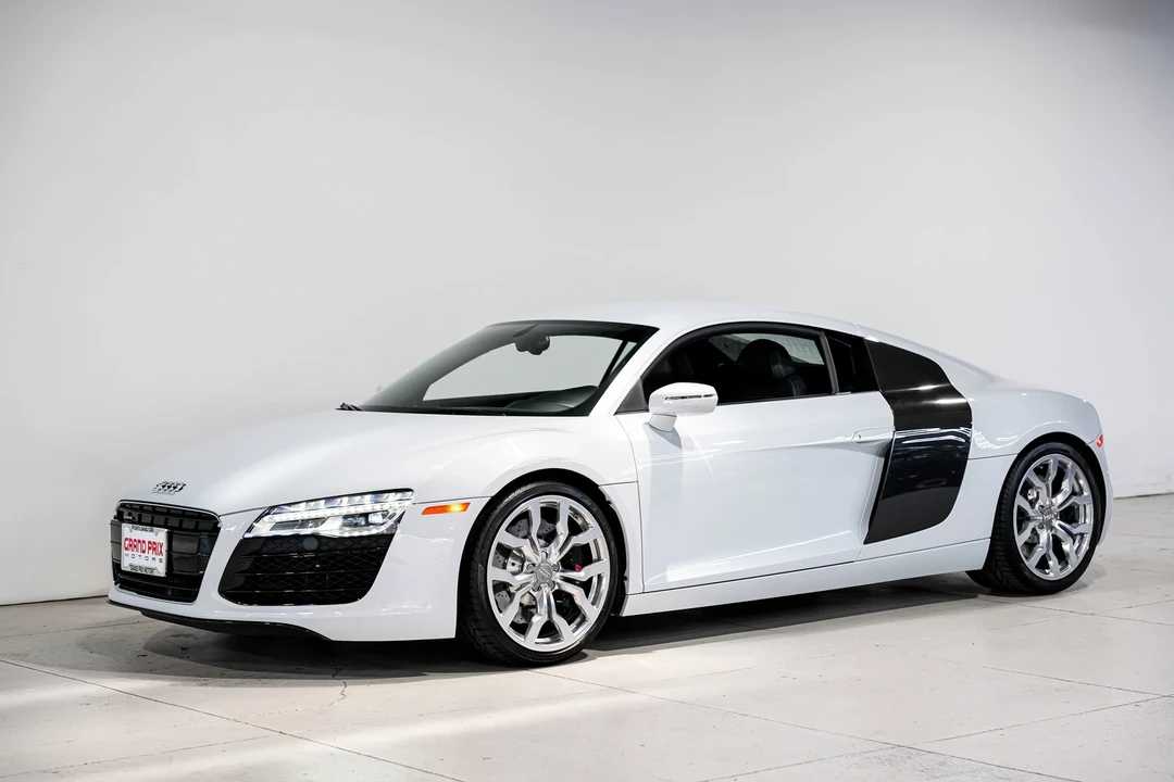2014 Audi 42 R8 - Image 6 of 12