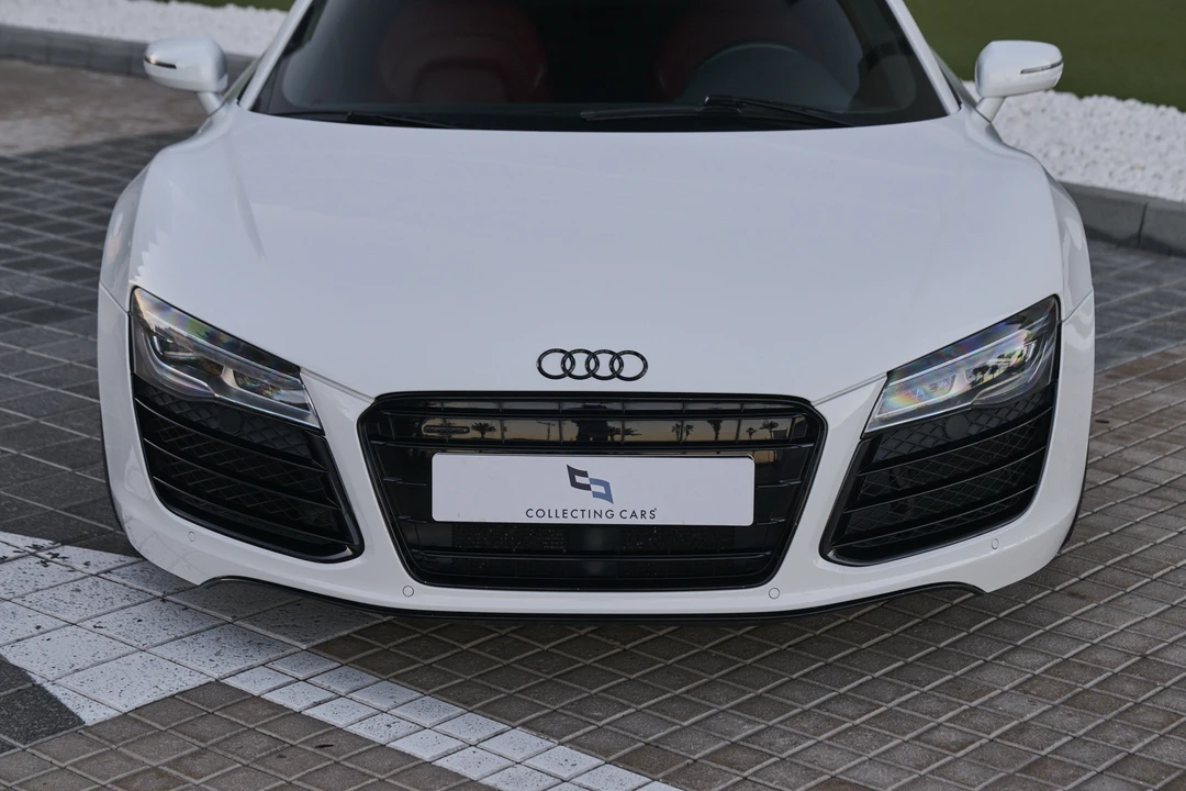 2014 Audi 42 R8 - Image 11 of 31