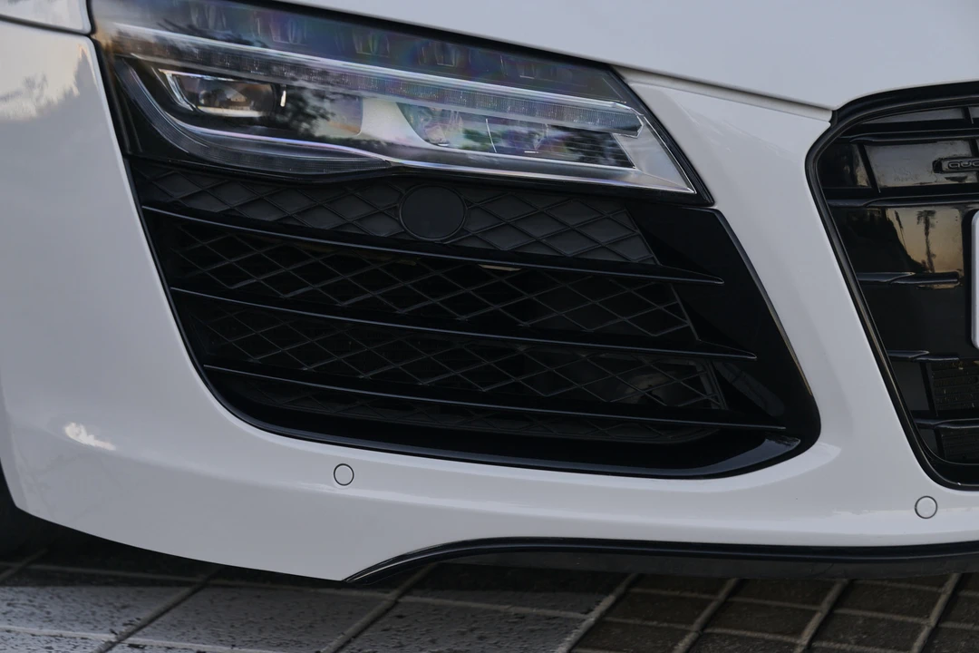 2014 Audi 42 R8 - Image 19 of 31