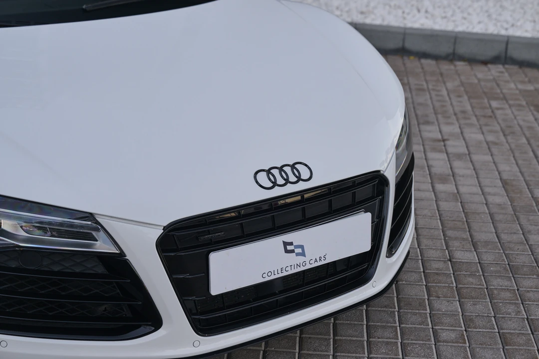 2014 Audi 42 R8 - Image 22 of 31