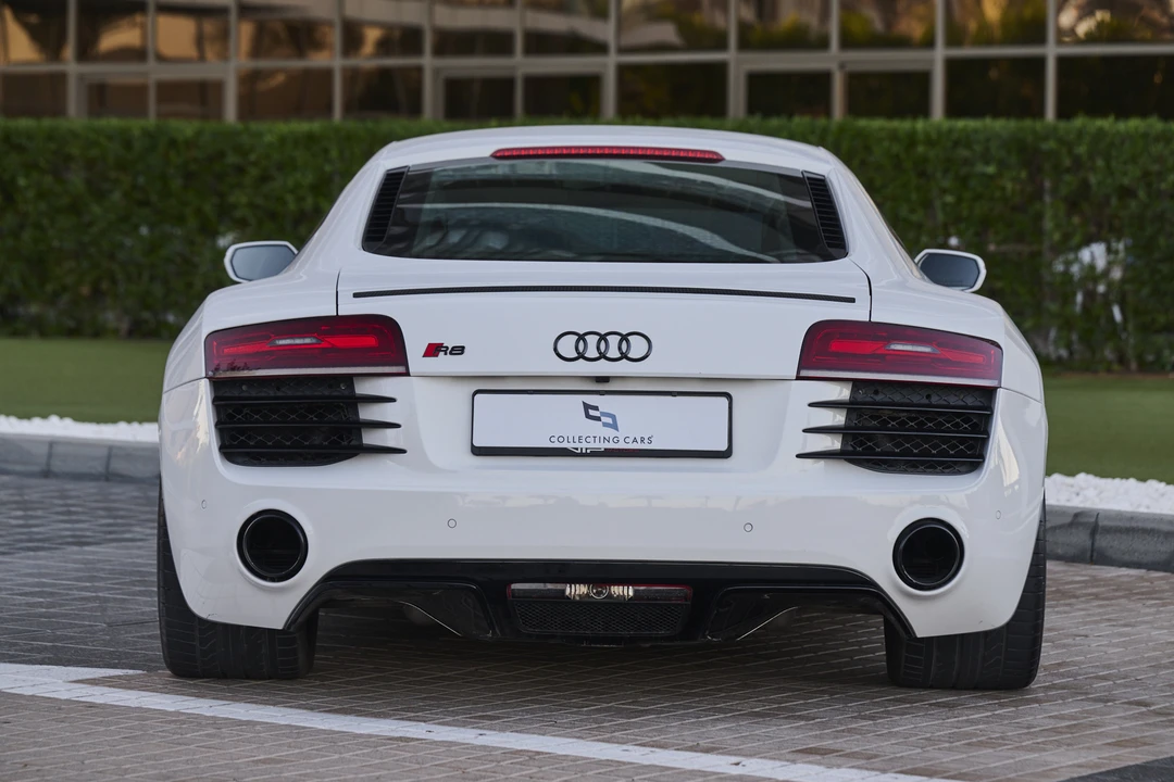 2014 Audi 42 R8 - Image 6 of 31