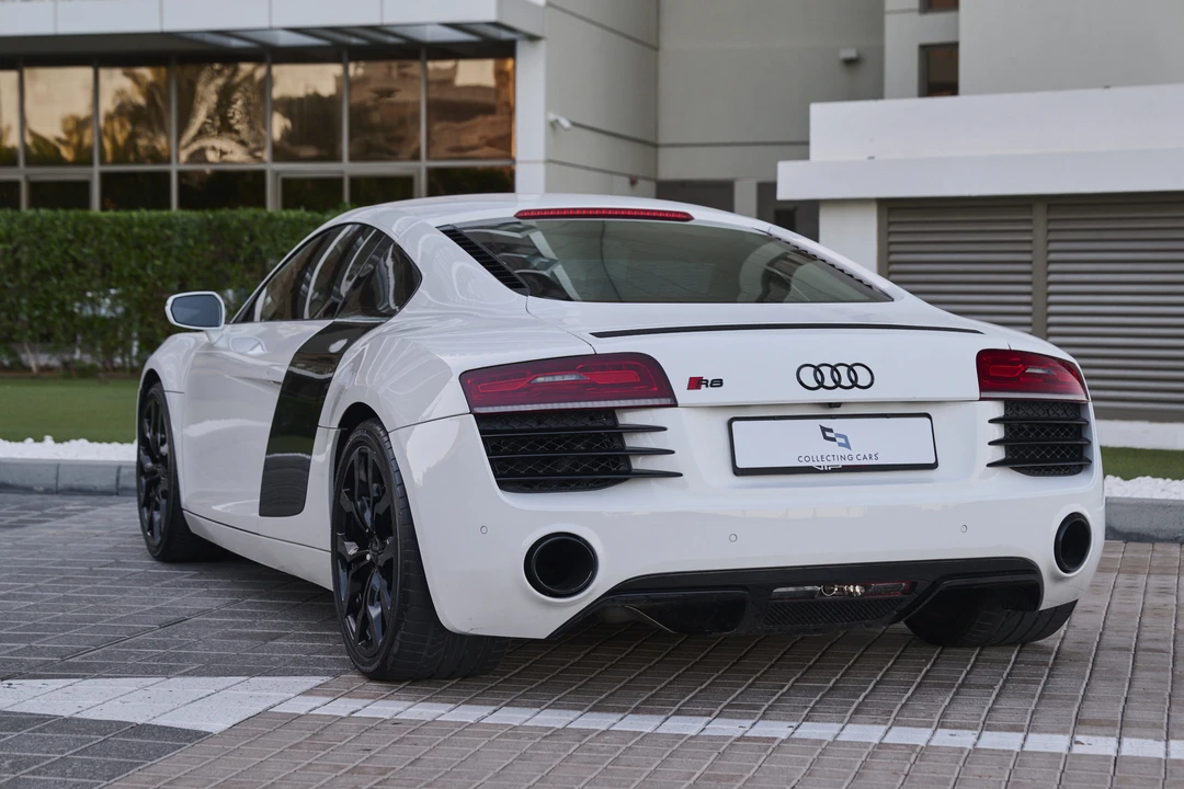 2014 Audi 42 R8 - Image 7 of 31