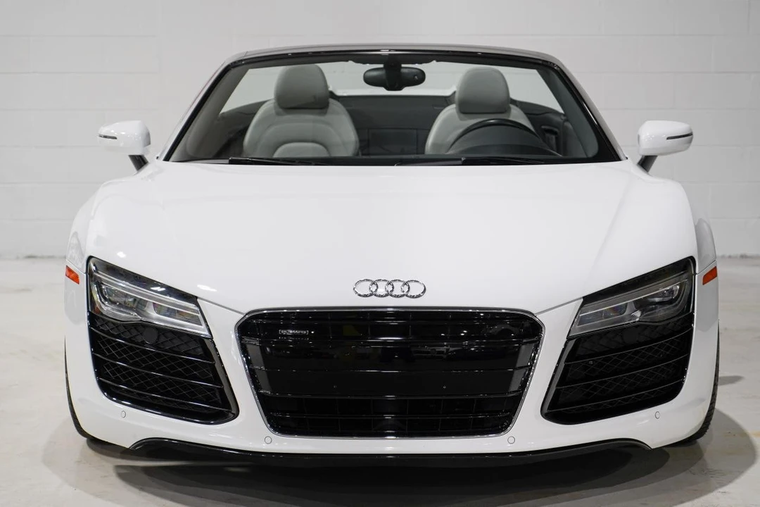 2014 Audi 42 R8 - Image 5 of 21