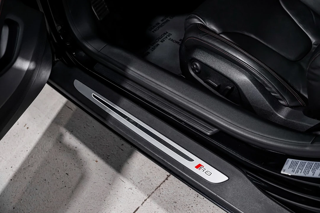 2014 Audi 42 R8 - Image 21 of 21