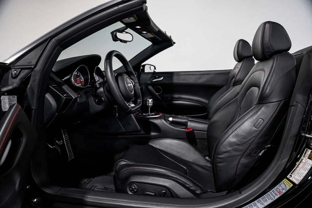 2014 Audi 42 R8 - Image 20 of 21