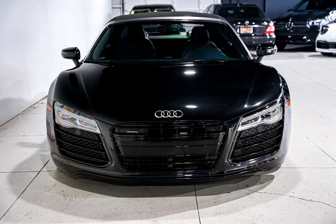 2014 Audi 42 R8 - Image 5 of 21