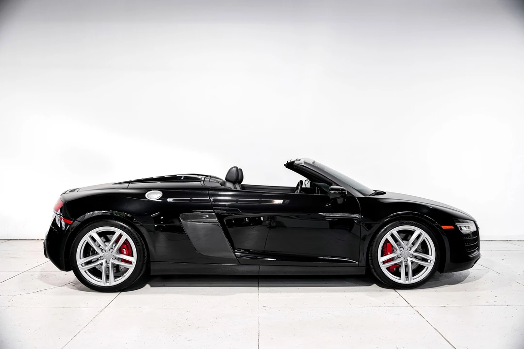 2014 Audi 42 R8 - Image 2 of 21