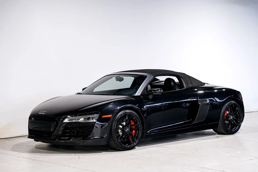 2014 Audi 42 R8 - Image 6 of 21