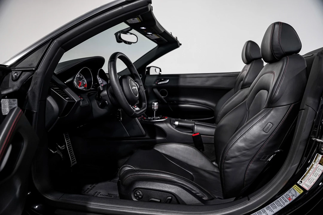 2014 Audi 42 R8 - Image 20 of 21