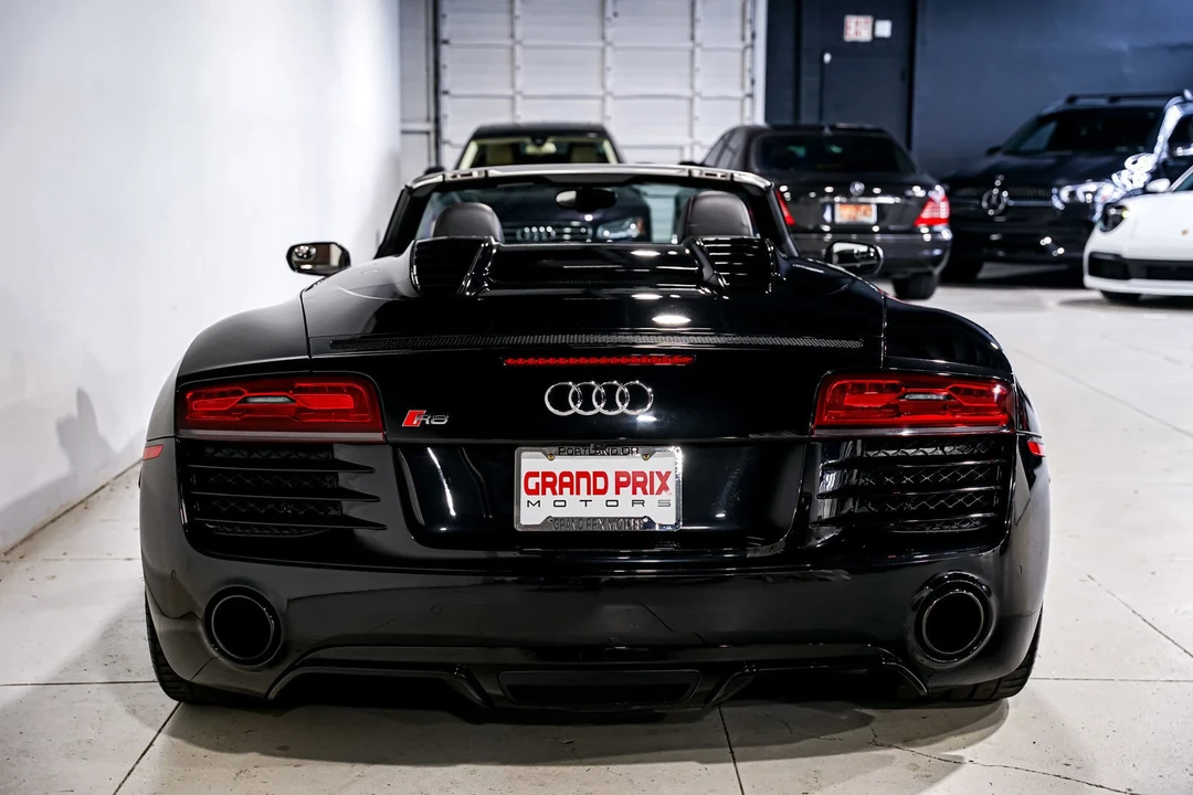 2014 Audi 42 R8 - Image 4 of 21