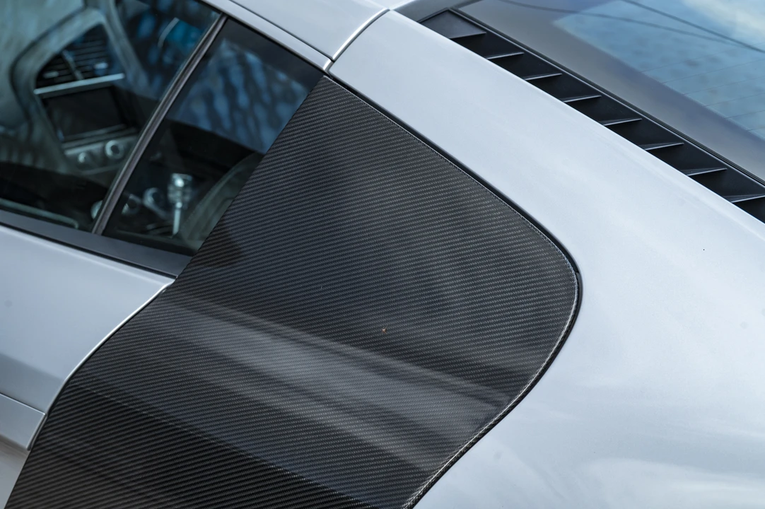 2014 Audi 42 R8 - Image 19 of 31