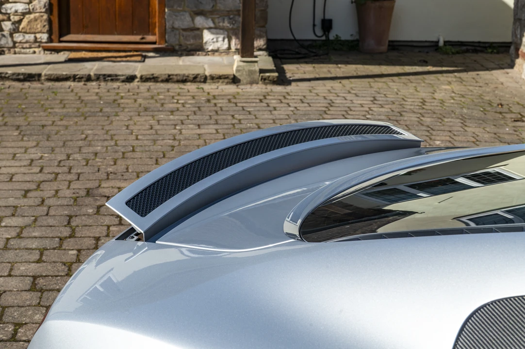 2014 Audi 42 R8 - Image 23 of 31