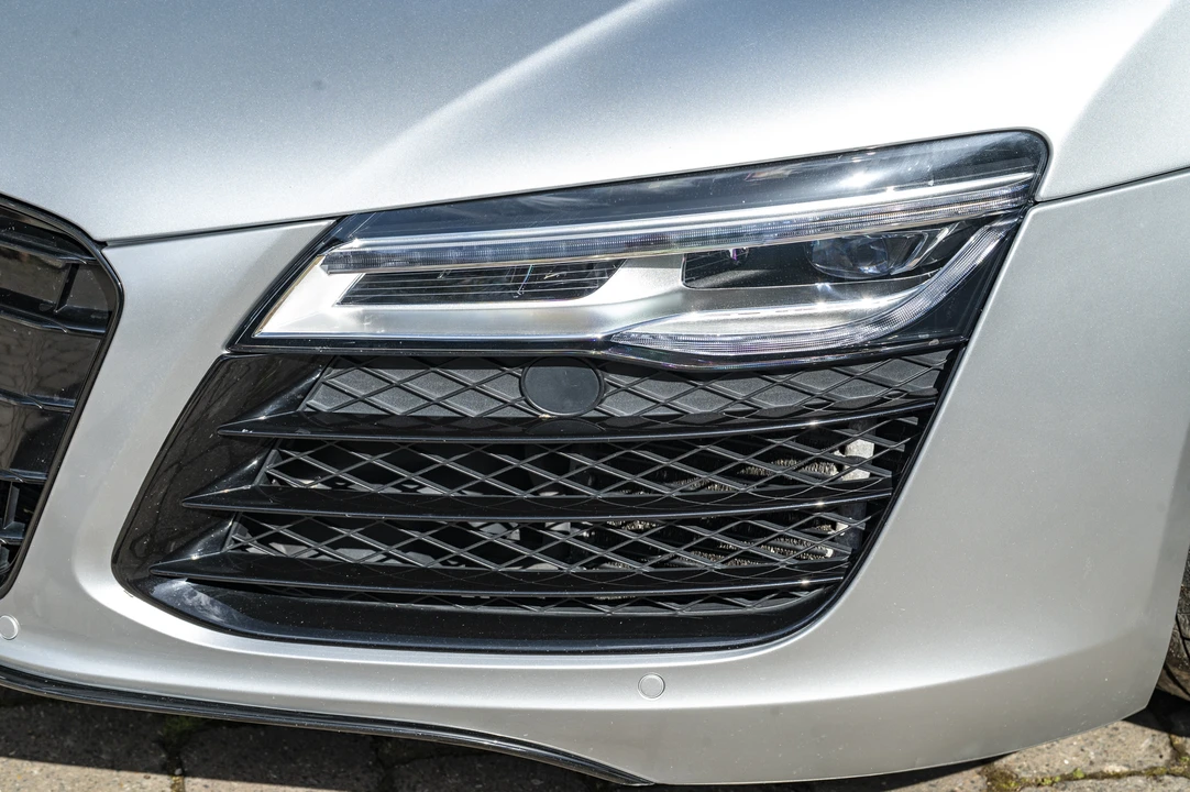 2014 Audi 42 R8 - Image 30 of 31