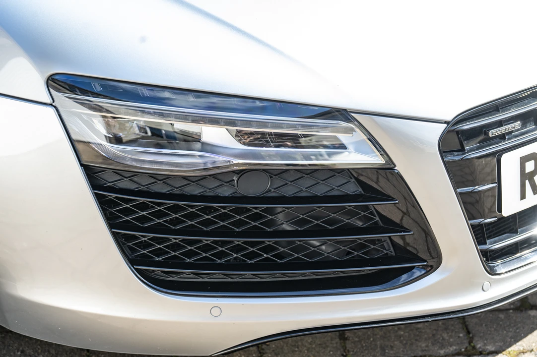 2014 Audi 42 R8 - Image 31 of 31