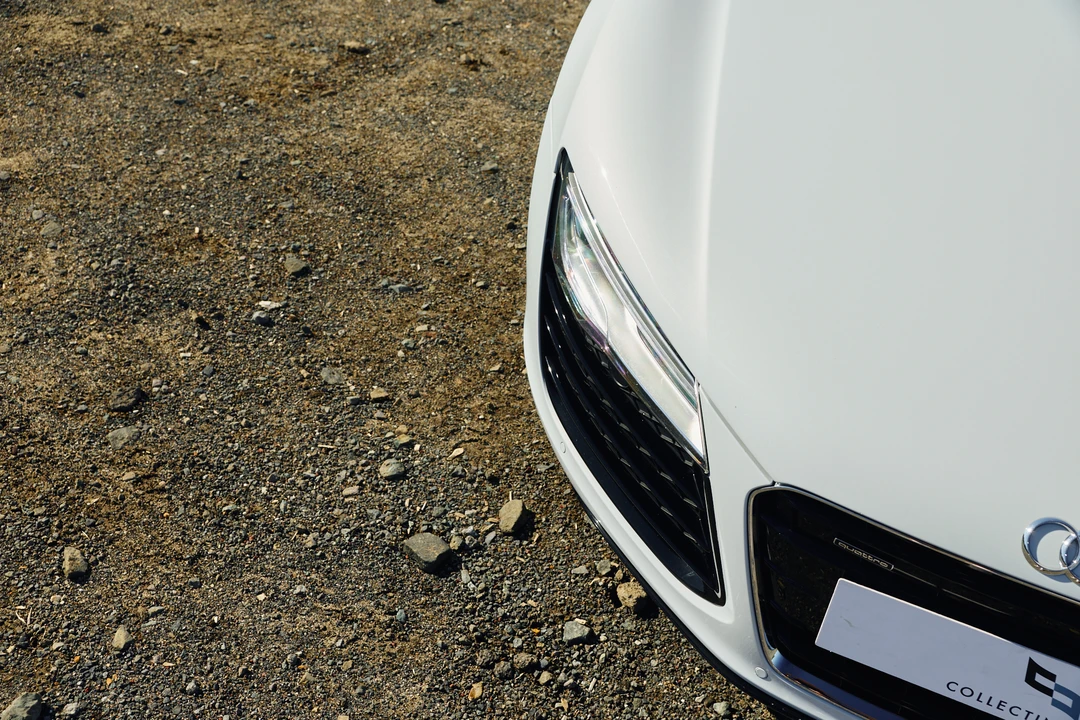 2014 Audi 42 R8 - Image 16 of 31