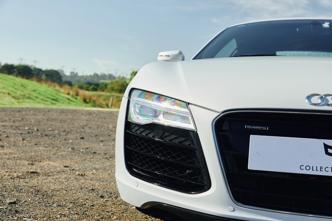 2014 Audi 42 R8 - Image 19 of 31