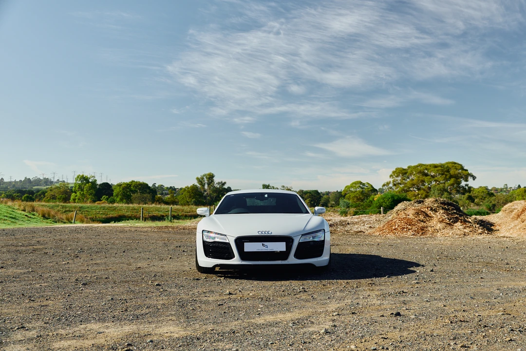 2014 Audi 42 R8 - Image 2 of 31