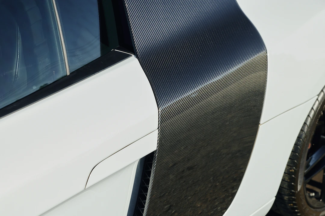 2014 Audi 42 R8 - Image 23 of 31